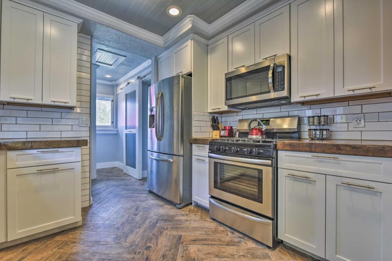 Charming Historic Ogden Home With Private Backyard! Exterior photo